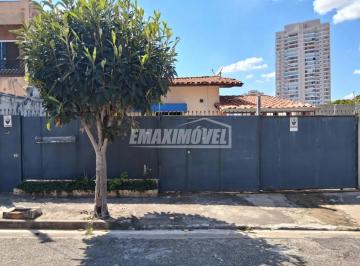 Casa · 270m² · 3 Quartos · 4 Vagas · Casa Comercial 03 dormitórios com 1 suíte - Jardim América - Sorocaba/SP