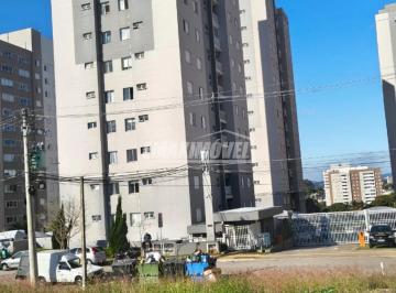 Apartamento · 56m² · 2 Quartos · 1 Vaga · Apartamento á venda no Reserva Europa - Sorocaba/SP