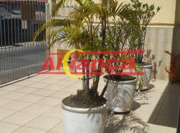 Casa · 200m² · 2 Quartos · 3 Vagas · Sobrado 02 quartos no Jardim Vila Galvão em Guarulhos