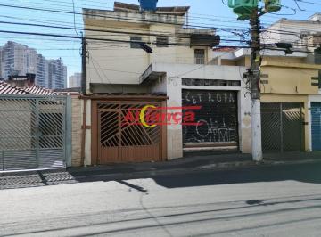Casa · 285m² · 5 Quartos · 1 Vaga · Sobrado com ponto comercial