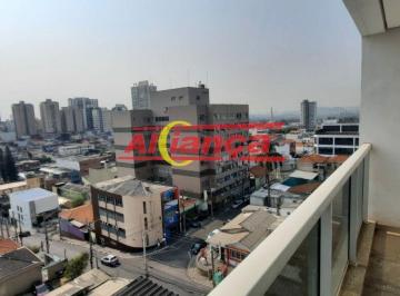 Comercial · 37m² · 1 Vaga · Sala comercial à venda no renomado Edifício Monaco Business