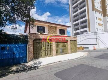 Casa · 185m² · 4 Quartos · 4 Vagas · Sobrado à venda 4 Quartos e 4 vagas no Jardim São Ricardo - com 185 m²