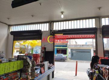 Comercial · 200m² · Galpao Comercial com 400 metros de terreno, Locado para um supermercado