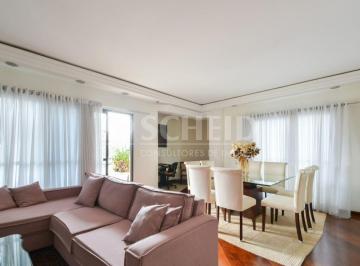 Apartamento · 144m² · 3 Quartos · 2 Vagas · Apartamento ótimo de 144m a venda em Mirandópolis
