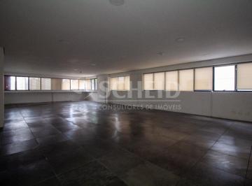 Comercial · 135m² · 4 Vagas · Conjunto comercial próximo ao Metrô São Judas na Vila Monte Alegre
