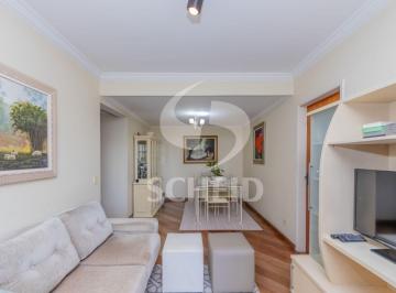 Apartamento · 84m² · 3 Quartos · 2 Vagas · Apartamento a Venda na Saúde com 84m² e 2 vagas de garagem.