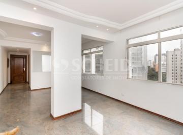 Apartamento · 97m² · 2 Quartos · 1 Vaga · Apartamento de 97m² na Vila Nova Conceição com 2 dormitórios e 1 vaga