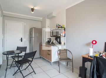 Apartamento · 29m² · 1 Quarto · Apartamento à Venda - Bela Vista, 1 Quarto, 29 m2