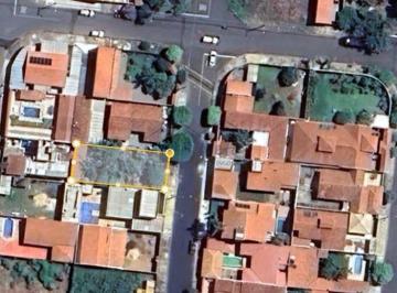 Terreno · 300m² · Terreno, Parque dos Eucaliptos, Pirassununga - R$ 190 mil, Cod: 10133572