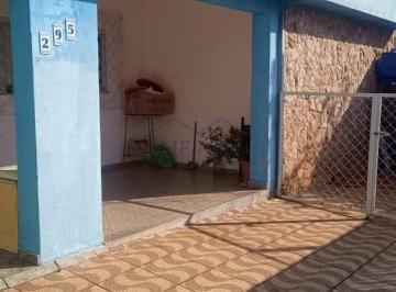 Casa · 304m² · 3 Quartos · 2 Vagas · Casa com 3 quartos, Centro, Pirassununga - R$ 500 mil, Cod: 10131980