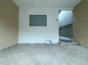 Casa · 60m² · 2 Quartos · 1 Vaga · Sobrado para locação 60 M² em Santo André/SP