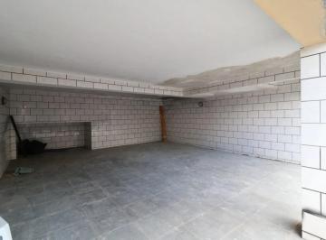 Casa · 173m² · 3 Quartos · 4 Vagas · Sobrado à venda com área de lazer, 173 m² na Vila Francisco Matarazzo Santo André/SP