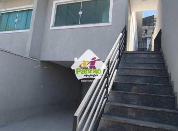 Casa · 150m² · 3 Quartos · 3 Vagas · Sobrado com 3 quartos, Vila Rosália, Guarulhos - R$ 1.1 mi, Cod: 10714