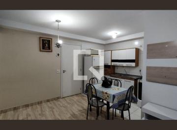 Apartamento · 40m² · 2 Quartos · Apartamento à Venda - Itaquera, 2 Quartos, 40 m2