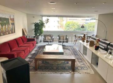 Apartamento · 232m² · 3 Quartos · 3 Vagas · APARTAMENTO EM PERDIZES, REFORMADO EM LOCAL NOBRE!