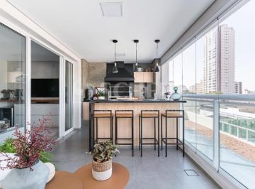 Apartamento · 149m² · 3 Quartos · 3 Vagas · Pronto Apartamento 149m2 com 3 suítes 3 vagas, Vila Mascote