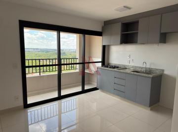 Apartamento · 58m² · 2 Quartos · 1 Vaga · Apartamento Setor Crimeia Oeste