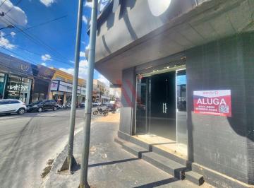 Comercial · 50m² · Sala comercial Avenida Bernado Sayão Setor Centro Oeste Goiânia