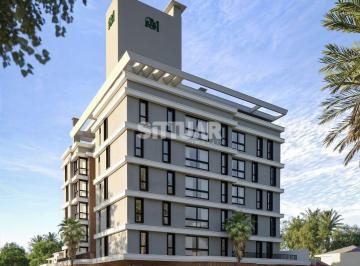 Apartamento · 61m² · 2 Quartos · 1 Vaga · Lançamento em Santo Antônio de Pádua