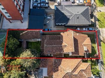 e8fe5273b39a003e15d74eb150a1d3ad0a78677b · Terreno à venda, 559 m² por R$ 2.800.000,00 - Batel - Curitiba/PR