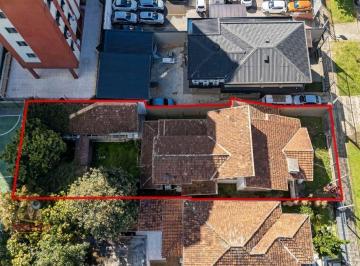 0b646d32a2c6593fa9e6c666ed28a1395143e4d0 · Terreno à venda, 559 m²- Batel - Curitiba/PR