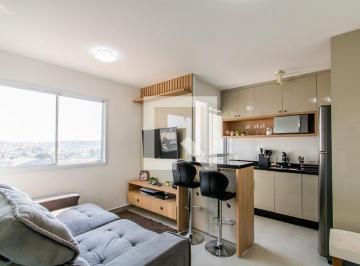 Apartamento · 62m² · 2 Quartos · 1 Vaga · Apartamento à Venda - Ermelino Matarazzo, 2 Quartos, 62 m2