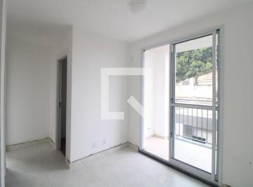 Apartamento · 49m² · 2 Quartos · 1 Vaga · Apartamento à Venda - Veleiros, 2 Quartos, 49 m2