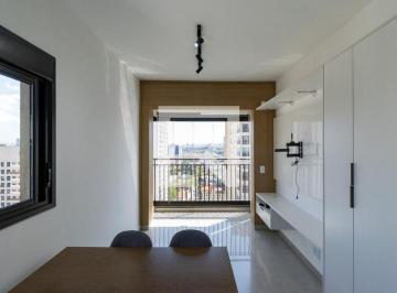 Apartamento · 30m² · 1 Quarto · 1 Vaga · Apartamento à Venda - Vila Mascote, 1 Quarto, 30 m2