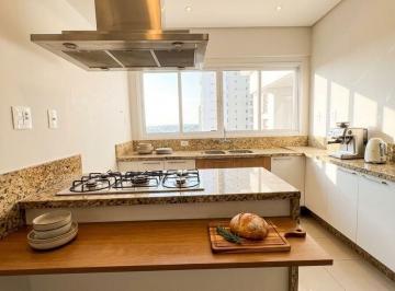 Apartamento · 254m² · 3 Quartos · 3 Vagas · EDÍFICIO RIVIERA SANTA ROSA - Apartamento à venda no bairro Jardim Mariana - Cuiabá/MT; Apartamento