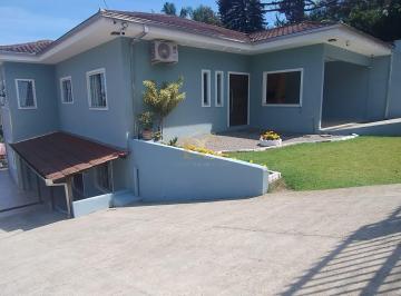 Casa · 330m² · 6 Quartos · 2 Vagas · Casa Averbada no João Costa