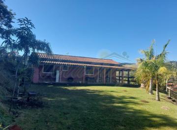 Rural · 1000m² · 3 Quartos · 1 Vaga · Chácara à venda no bairro Consulte - Extrema/MG