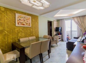 Apartamento · 54m² · 2 Quartos · 1 Vaga · Apartamento à Venda - Jardim Arize, 2 Quartos, 54 m2