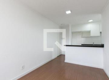 Apartamento · 44m² · 2 Quartos · 1 Vaga · Apartamento à Venda - Vila Carmosina, 2 Quartos, 44 m2