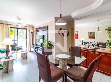 Apartamento · 96m² · 3 Quartos · 2 Vagas · Apartamento à Venda - Cidade São Francisco , 3 Quartos, 96 m2
