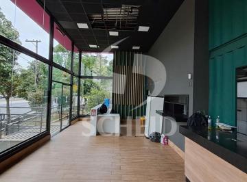 Comercial · 350m² · loja de Esquina com Drive Thru 964 metros de terreno  Jardim Petrópolis