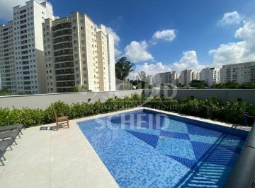 Apartamento · 38m² · 2 Quartos · 1 Vaga · Apartamento à venda com 2 Quartos,1 vaga, lazer completo