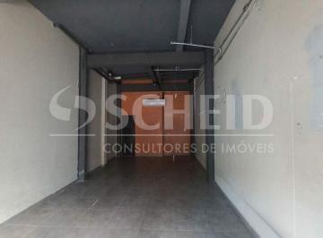 Comercial · 60m² · IMOVEL COMERCIAL NA CHACARA SANTO ANTONIO