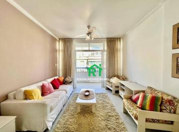 93c9e54c9058e4c5f1f44548901b3e087bfcabd6 · Apartamento com 1 dormitório à venda, 60 m² por R$ 465.000 - Pitangueiras - Guarujá/SP