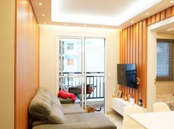 Apartamento · 42m² · 2 Quartos · Apartamento à Venda - Mooca, 2 Quartos, 42 m2