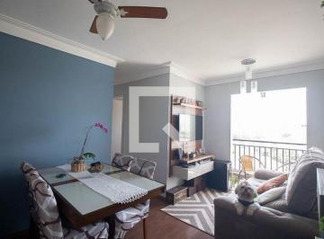 Apartamento · 68m² · 3 Quartos · 1 Vaga · Apartamento à Venda - Parque Novo Mundo , 3 Quartos, 68 m2