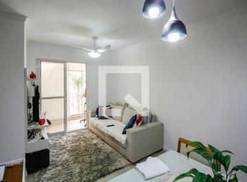 Apartamento · 68m² · 3 Quartos · 1 Vaga · Apartamento à Venda - Jardim Iris , 3 Quartos, 68 m2