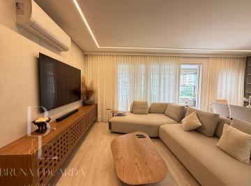 Apartamento · 164m² · 3 Quartos · 2 Vagas · APARTAMENTO MODERNO A VENDA