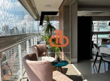 e16e65b133828e6eb46bb7e67ea56a1da6962061 · Apartamento com 4 dormitórios à venda, 221 m² por R$ 3.700.000,00 - Gonzaga - Santos/SP