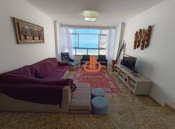f03679a75e44390d91b8e26ee32fdf49aca44a31 · Apartamento com 3 dormitórios à venda, 128 m² por R$ 1.280.000,00 - Pompéia - Santos/SP