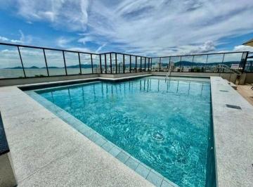 6a047771e8b98def210e450e254369f5807ec271 · À venda | 70 m², Mobiliado, 2 quartos (2 suítes) e 1 vaga - Estreito, em Florianópolis.