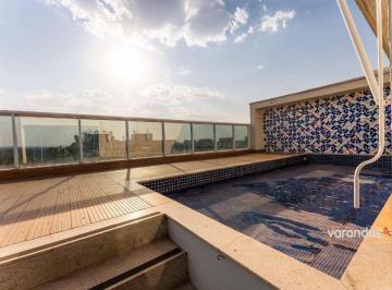 a7d6306ae88c2c1722a65fcfe56798be5be4556c · Cobertura com 4 quartos e piscina no Noroeste, SQNW 109!