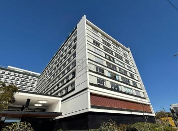 Apartamento · 99m² · 2 Quartos · 1 Vaga · Apartamento alto padrão com vista mar no Costa Azul Residencial