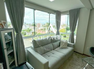 Apartamento · 74m² · 2 Quartos · 1 Vaga · Apartamento à venda em Dois Irmãos/RS