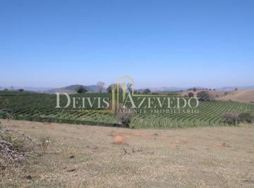 Rural · 25ha · Sítio de Agricultura e Pecuária às margens da Rota dos Peregrinos