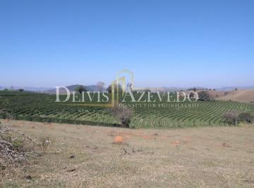 Rural · 25ha · Sítio de Agricultura e Pecuária às margens da Rota dos Peregrinos